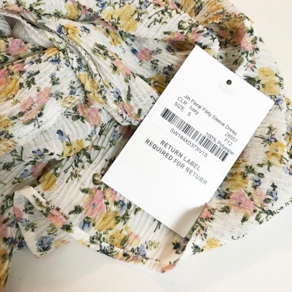 Storets Crop-top - Picture 2 of 5